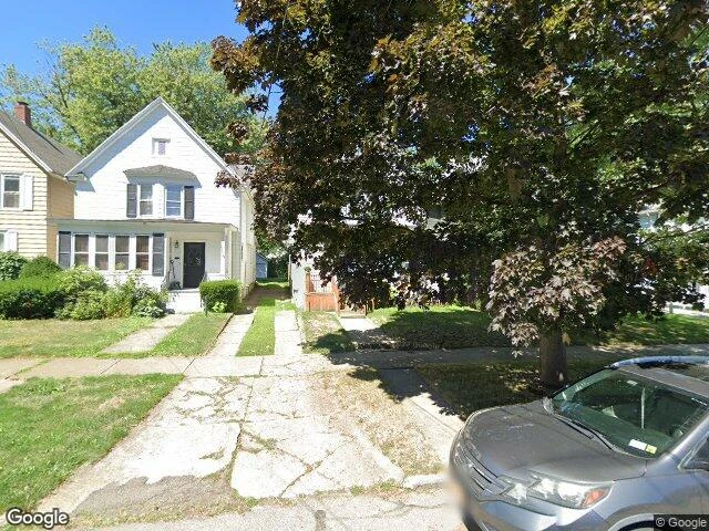 House image located at Dunkirk, NY 14048