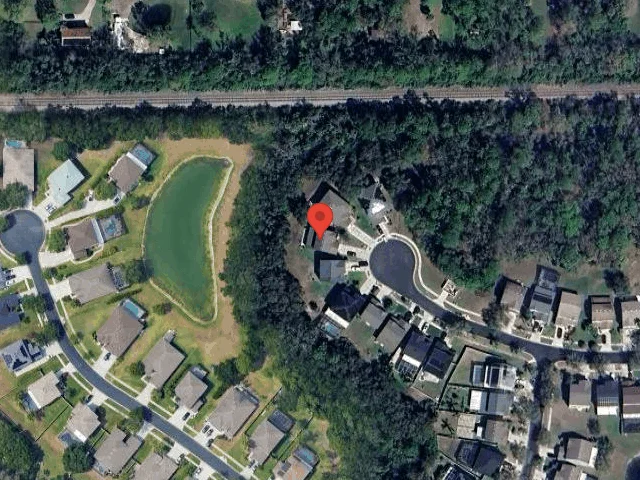 House image located at Tampa, FL 33635