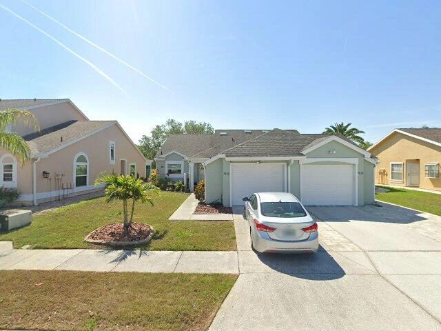House image located at New Port Richey, FL 34653