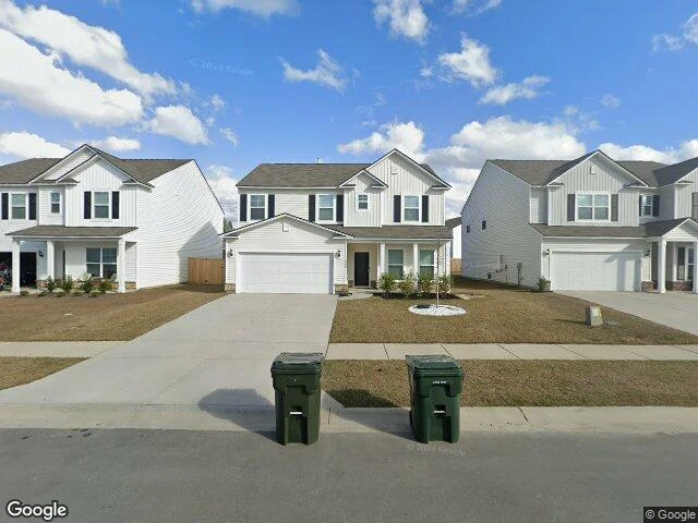 House image located at Summerville, SC 29486