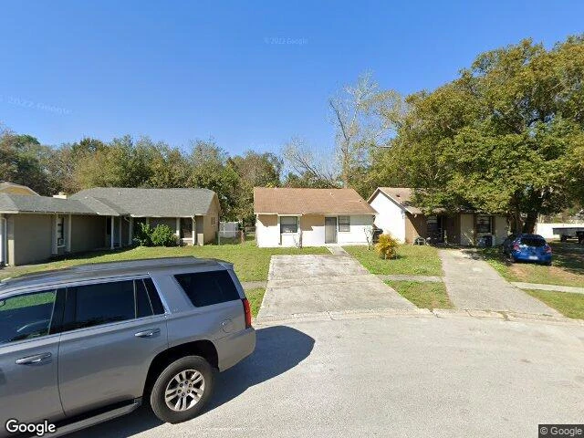 House image located at Orlando, FL 32807