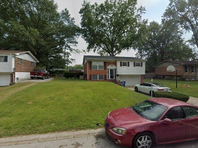 House image located at Belleville, IL 62226