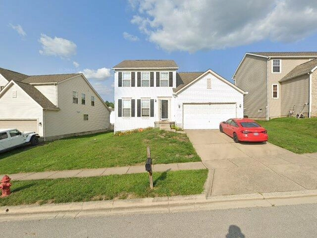 House image located at Lithopolis, OH 43136