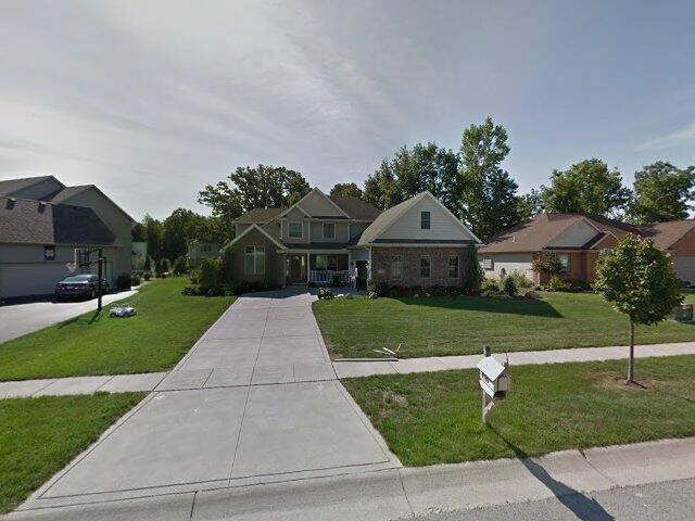 House image located at Monclova, OH 43542
