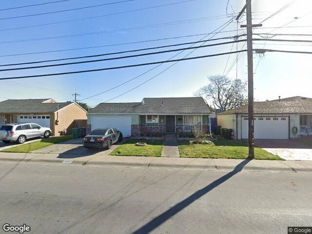 House image located at San Lorenzo, CA 94580