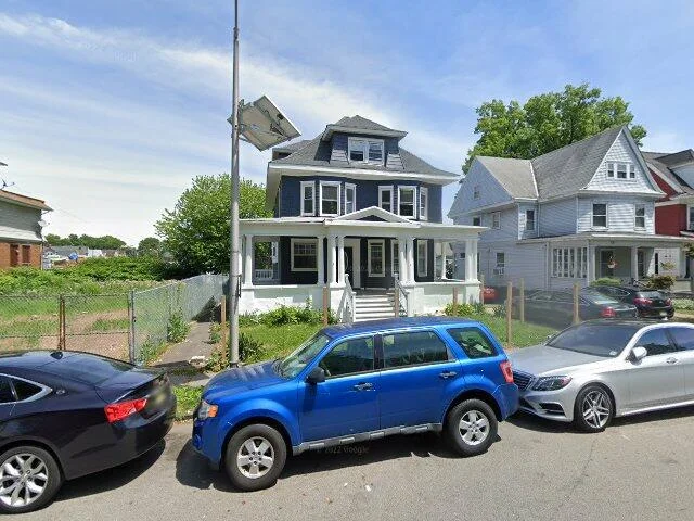 House image located at East Orange, NJ 07018