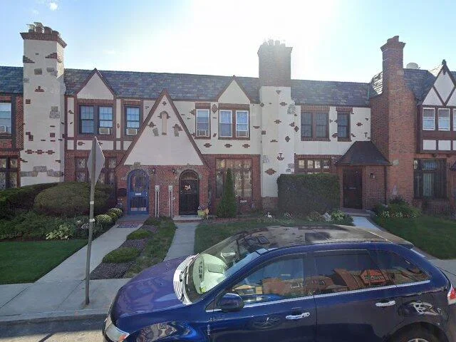 House image located at Cambria Heights, NY 11411