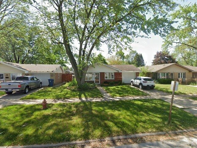 House image located at Steger, IL 60475