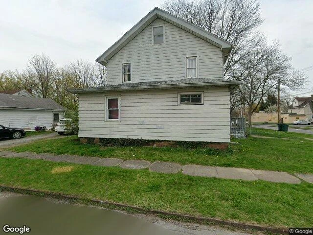 House image located at Rochester, NY 14609