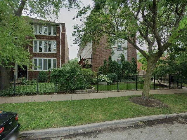 House image located at Chicago, IL 60640
