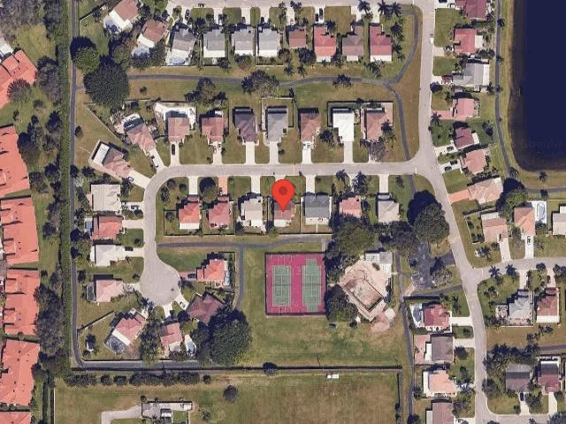 House image located at Boynton Beach, FL 33437