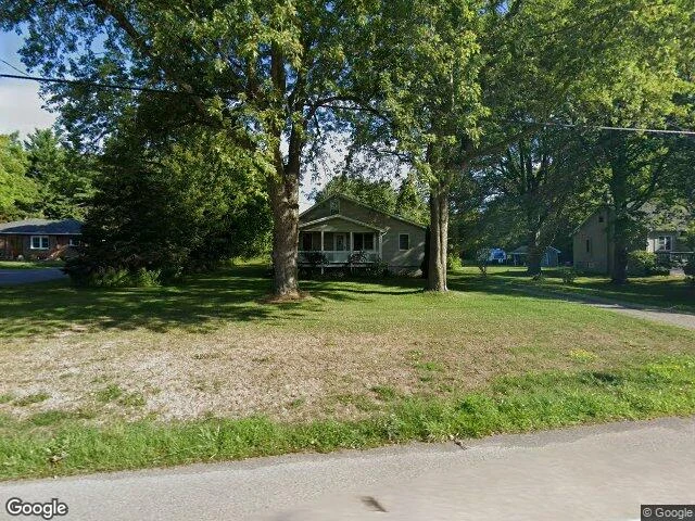 House image located at Lockport, NY 14094