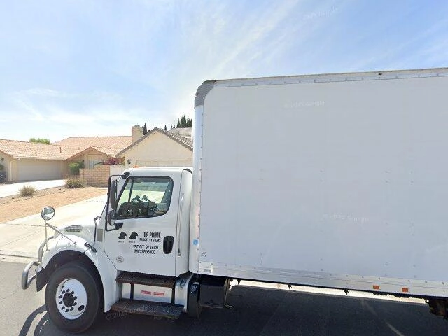 House image located at Victorville, CA 92395
