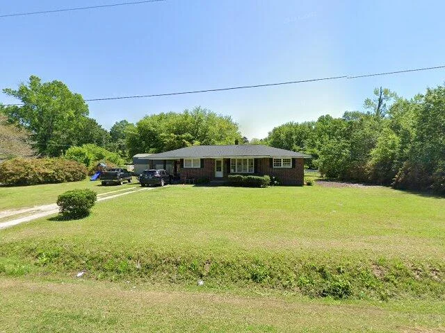 House image located at Saint Stephen, SC 29479