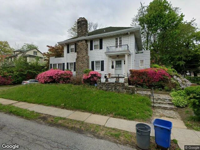 House image located at Mount Vernon, NY 10553