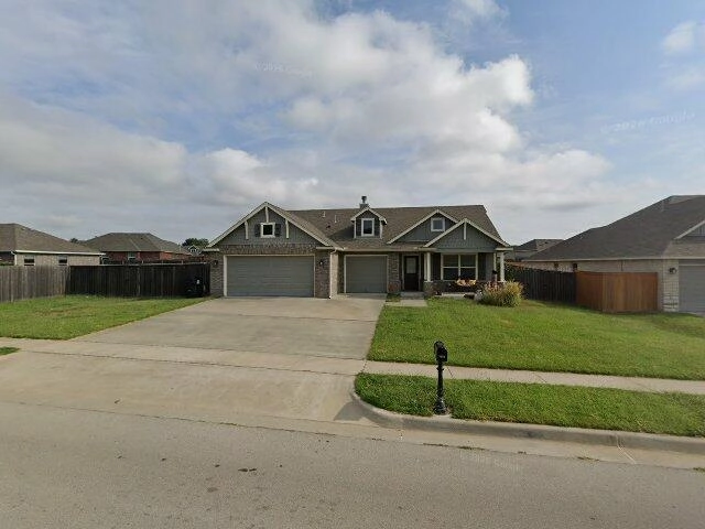House image located at Bixby, OK 74008