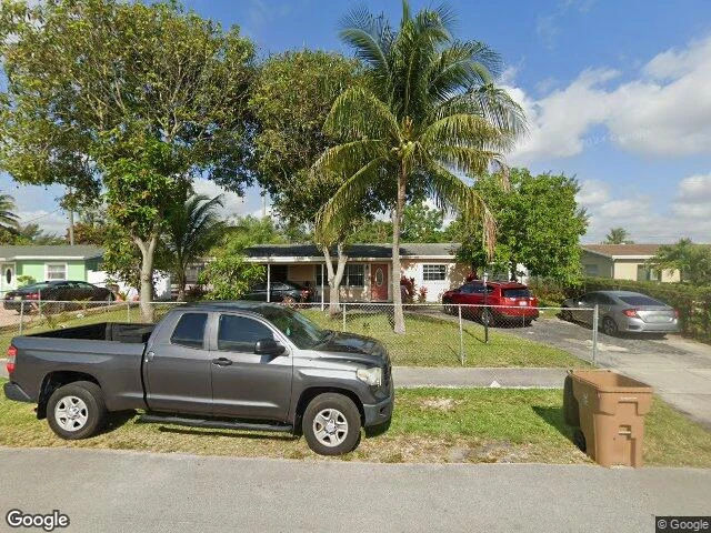 House image located at Pompano Beach, FL 33064