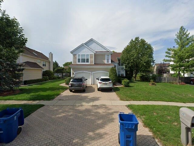 House image located at Bartlett, IL 60103