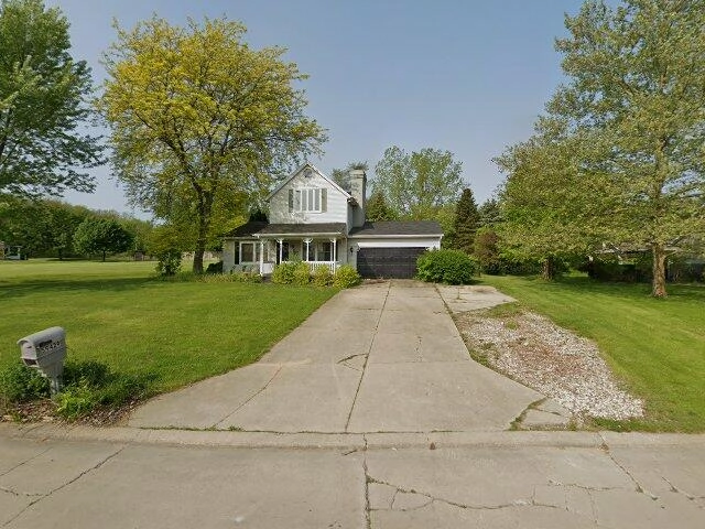 House image located at Elkhart, IN 46517
