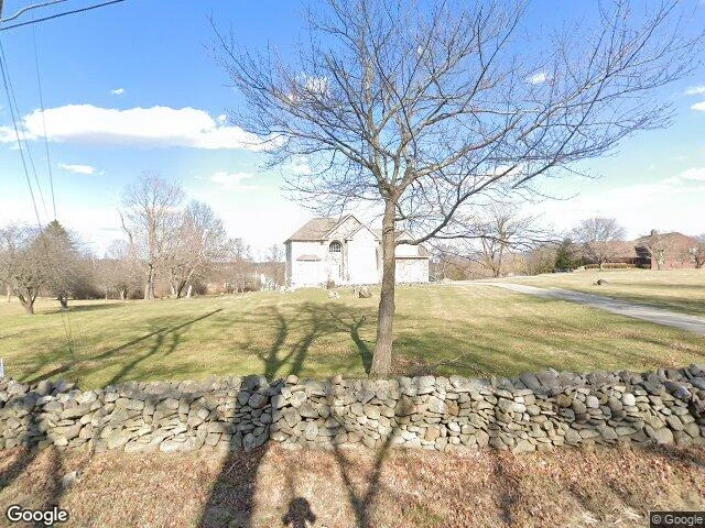 House image located at Campbell Hall, NY 10916