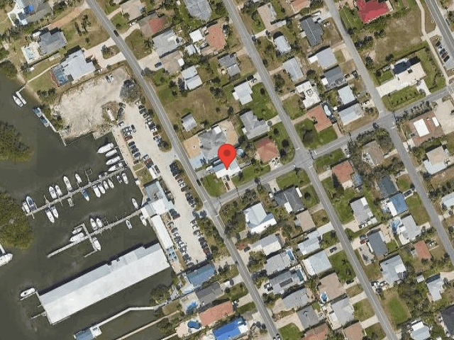 House image located at Port Orange, FL 32127