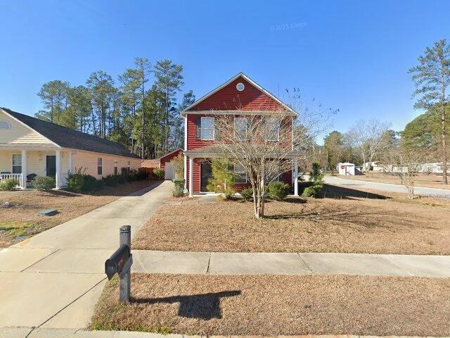 House image located at Columbia, SC 29223