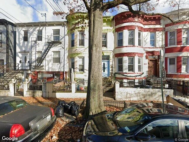 House image located at Brooklyn, NY 11207