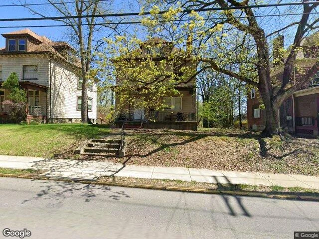 House image located at Pittsburgh, PA 15202