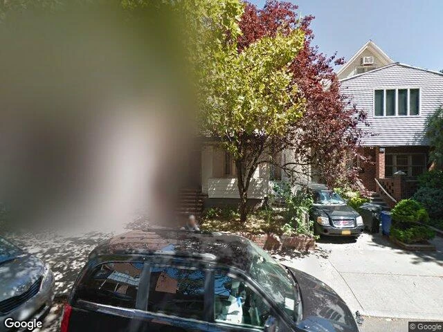 House image located at Brooklyn, NY 11219