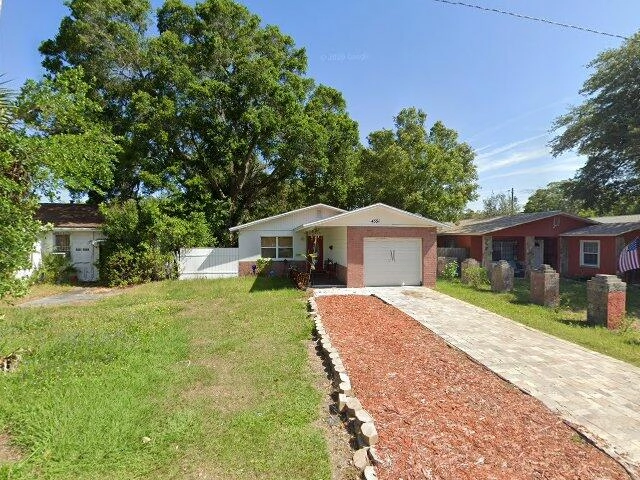 House image located at Saint Petersburg, FL 33711