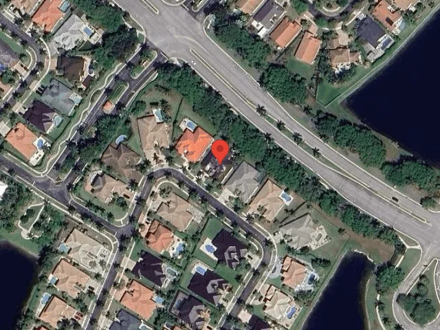 House image located at Hollywood, FL 33029