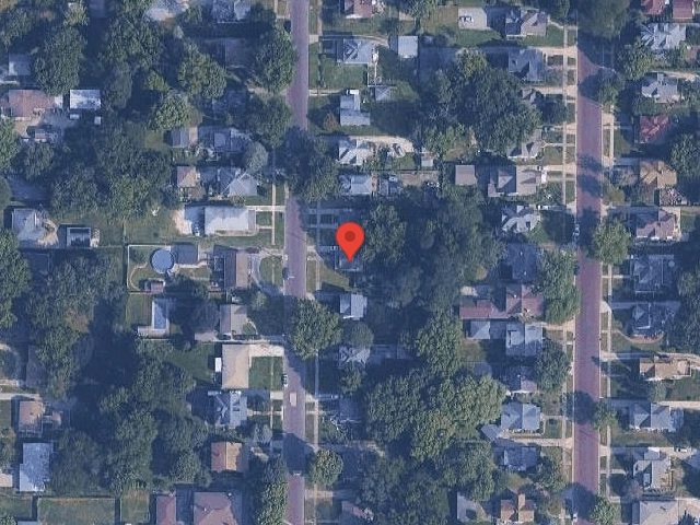 House image located at Galesburg, IL 61401