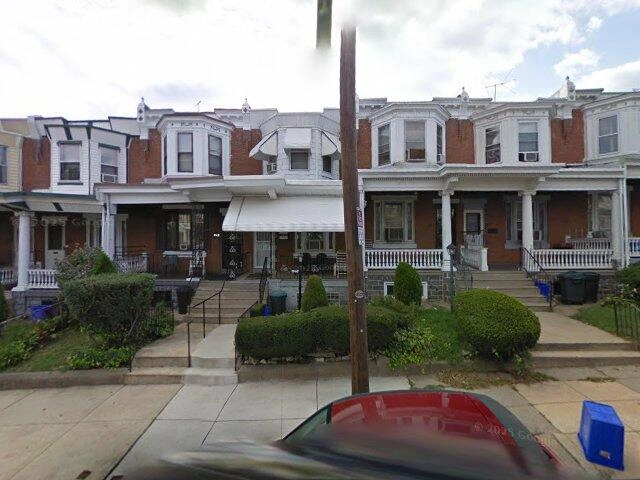 House image located at Philadelphia, PA 19151