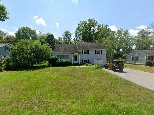 House image located at Ballston Lake, NY 12019