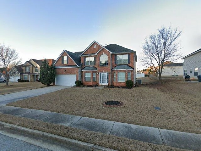 House image located at Covington, GA 30016