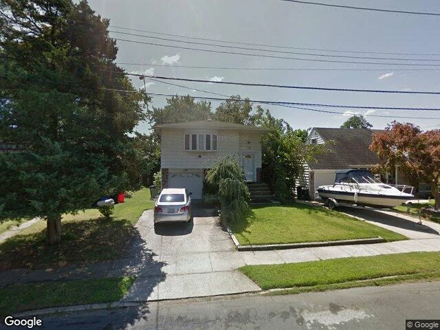 House image located at Amityville, NY 11701