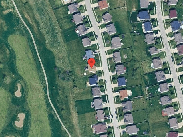 House image located at Indianapolis, IN 46235