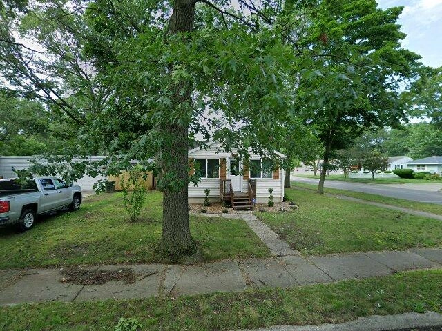 House image located at Muskegon, MI 49442