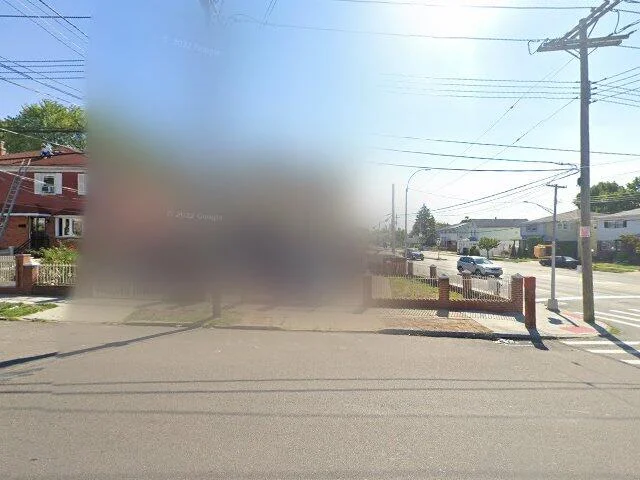 House image located at Cambria Heights, NY 11411