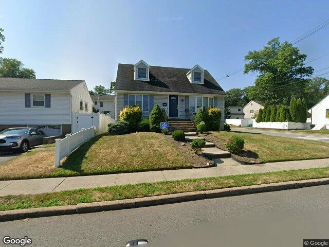 House image located at Waldwick, NJ 07463