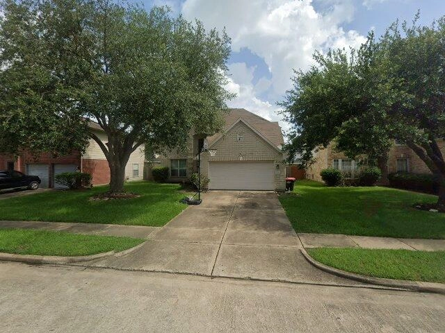 House image located at Fresno, TX 77545