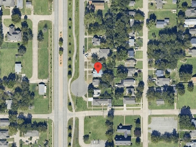 House image located at Peoria, IL 61603