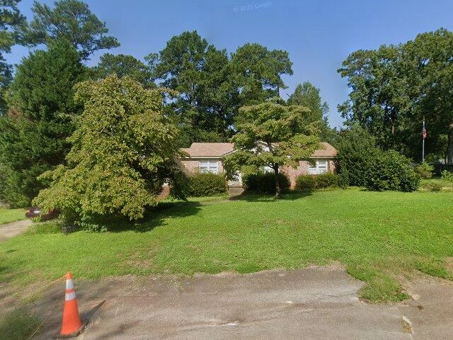 House image located at Columbia, SC 29203