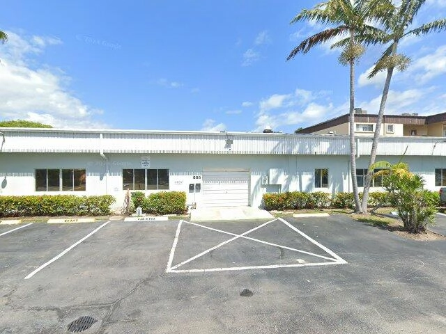 House image located at Lake Worth, FL 33462