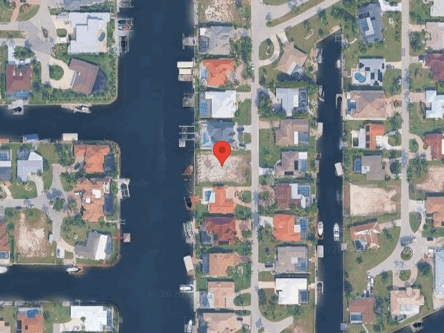 House image located at Cape Coral, FL 33904