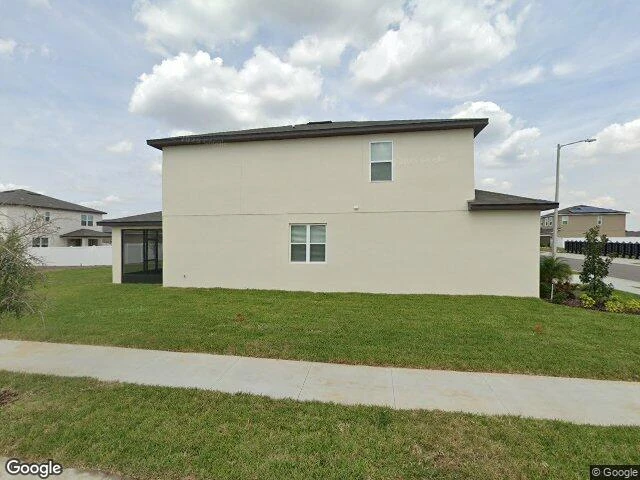 House image located at Haines City, FL 33844