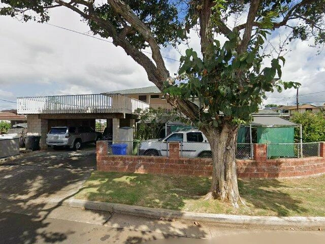 House image located at Waipahu, HI 96797