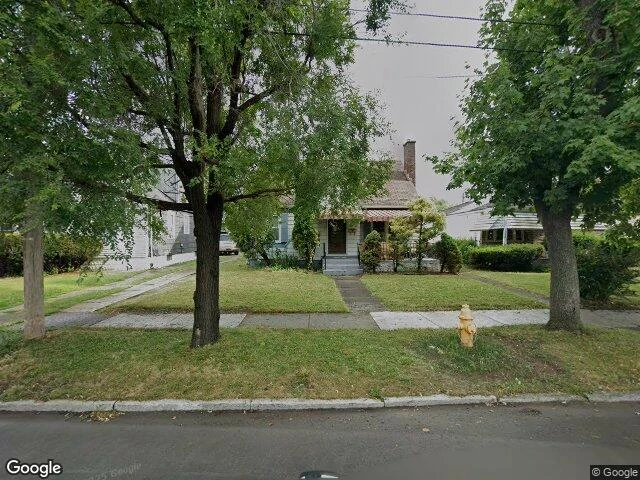House image located at Niagara Falls, NY 14303