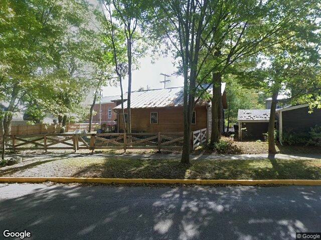 House image located at Yellow Springs, OH 45387