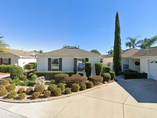 House image located at The Villages, FL 32162